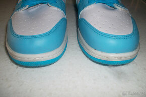 Nike-NOVÉ frajerské tenisky, vel. 45 - 5