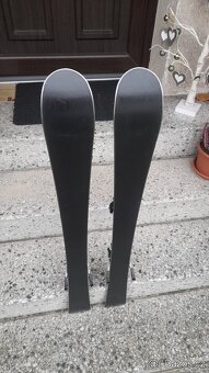 Dětské carvingové lyže Elan Formula 100 cm - 5