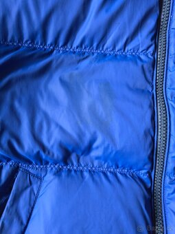 Pánská zimní bunda Tommy Hilfiger vel.L - 5