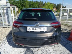 Opel Insignia 2.0CDTi 120kW,4x4,Country T. - 5