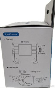 Držák na mobil - 5