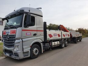 PRODEJ PCI BETONU A JÁDROVÉ OMÍTKY - nejlevněji v ČR - 5