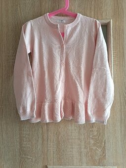 Oblečení pro malou slečnu - 5