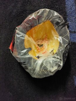 Honda CR250 - díly - 5