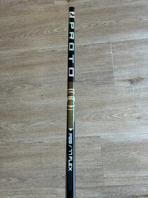 Hokejka Bauer PROTO R, pravá, P28, flex 87 - 5