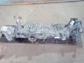 Díly motoru hyundai Tuscon 1,7 crdi D4FD - 5