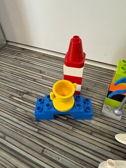 LEGO® DUPLO® 10510 Ripslingerův letecký závod - 5