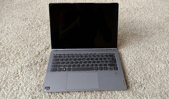 Lenovo IdeaPad Flex 5 + stylus - 5