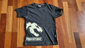 Tričko s cars, sviticim dinem - 5