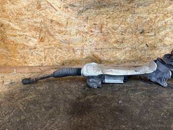 HŘEBENOVÉ ŘÍZENÍ SERVO ŘÍZENÍ 1K1423051FE / 1K1909144R - 5