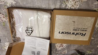 Mobilní klimatizace Daitsu APD 9CK - 5