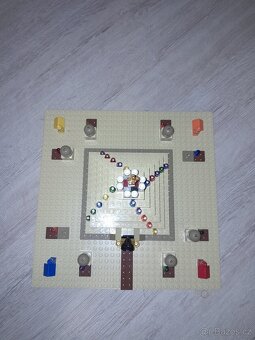 LEGO Games 3843 Ramsesova pyramida - 5