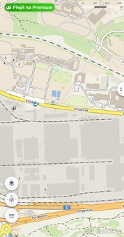 Nabízíme k pronájmu atraktivní reklamní plochu - 5