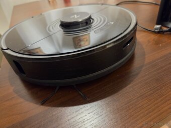 Robotický vysavač Roborock S7 - 5