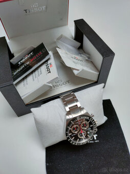 TISSOT PRS 516 | quartz | chronograph - 5