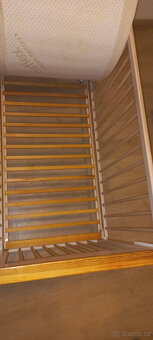 Dětská postýlka - 5