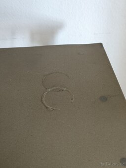 Mosazná vinotéka na 16 lahví - 5