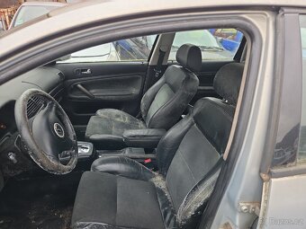 VW PASSAT 2.5TDI 4MOTION - 5