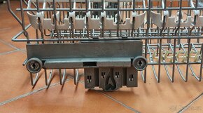 horní koš do myčky Electrolux - 5