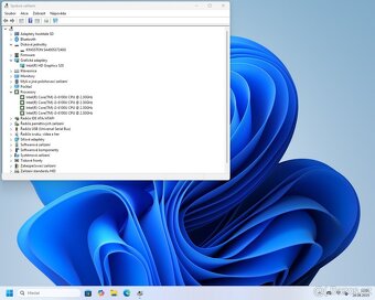 Mini PC Intel NUC - 5