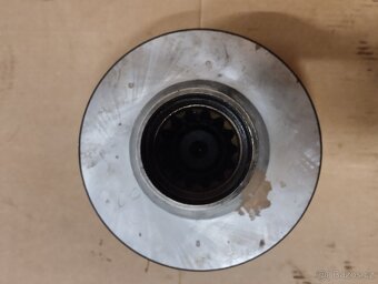 Část z vývodového koše - 5