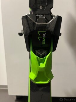 Lyže ELAN SL 165 NOVÉ - 5