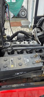 VZV Desta DV 20A ,2000kg - 5