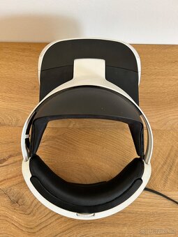 Sony PlayStation VR - 5