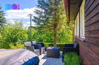 Prodej chalupy 4+1, 111 m², Valašská Senice - 5