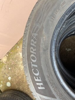 Letní pneu 185/70/14 - 5