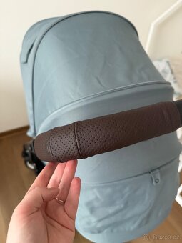 Cybex Talos S Lux 2025 - 5