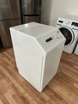 Pračka Miele (151) - 5