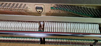 Piano Weinbach - Petrof - r. v. 1991 - 5