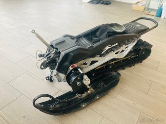 Sněžný pás CAMSO - 5