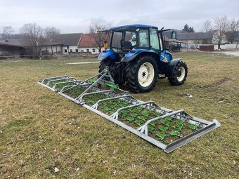 Luční brány ZOCON - 5