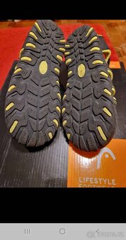 Chlapecké sandály - 5