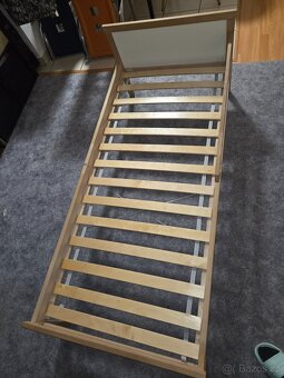 ZDARMA - Dětská postel  IKEA 160x70 - 5