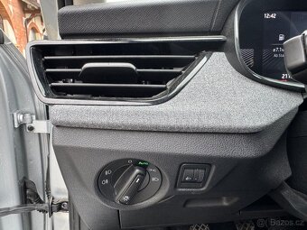 Skoda Kamiq 1.0 TSI - 5