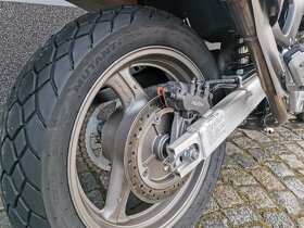 Honda Xl 1000 V Varadero 2000 - 5