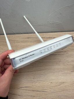 Wifi router Asus - 5