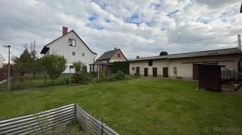 Prodej rodinného domu Chorušice - 5