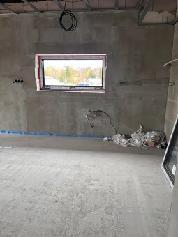 Poptávám zednické práce. - 5