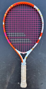 Dětská tenisová raketa 4 ks BABOLAT - 5