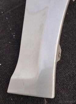 Octavia 2 Facelift blatník pravý - 5