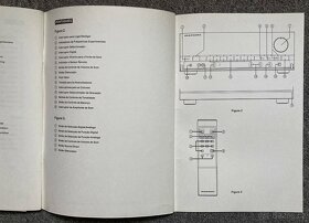 Zesilovač Marantz PM-75 User Guide návod k obsluze - 5