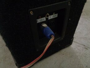 Reprobedny ac akustika - 5