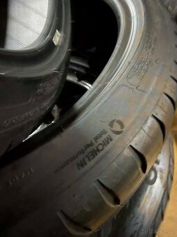 225/40r18 letní Michelin pilot Sport 4 - 5
