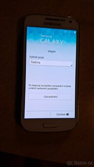 Galaxy S4 mini - 5