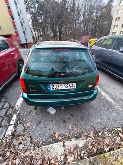 Ford focus - 5