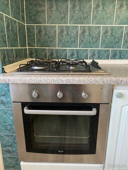 Kuchyňská linka - 5